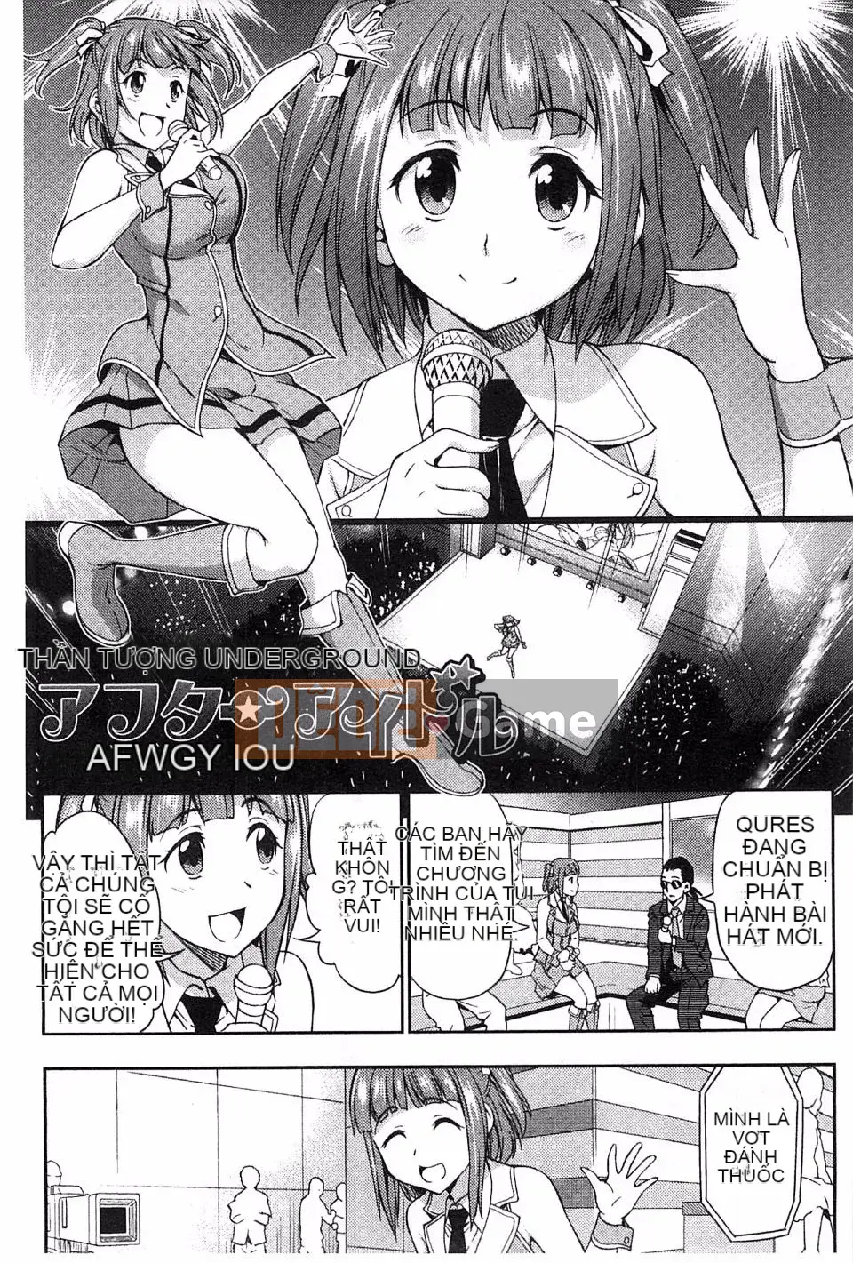 [Asuhiro] Koihana Etchizu