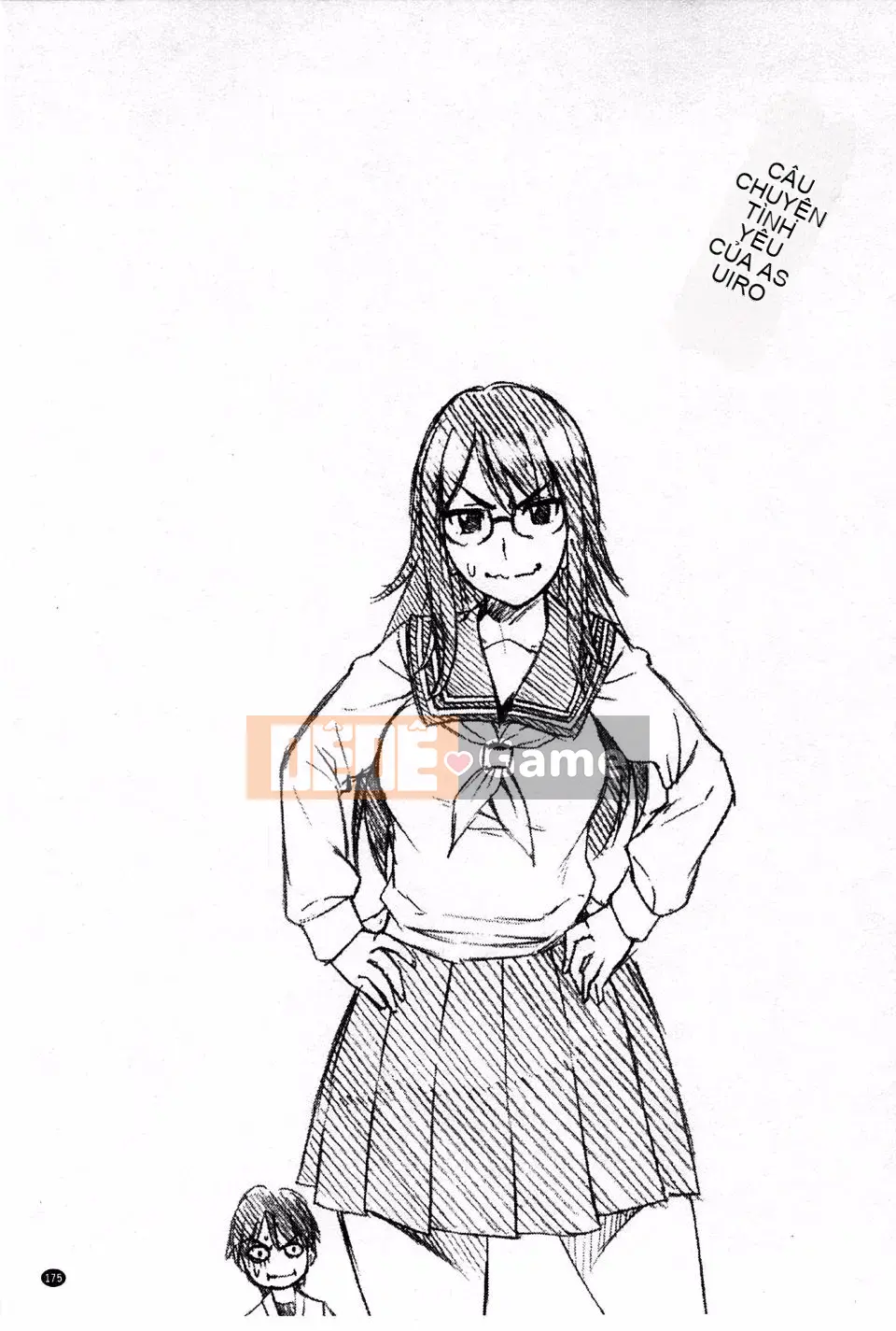 [Asuhiro] Koihana Etchizu