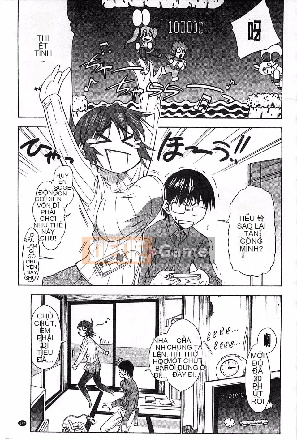 [Asuhiro] Koihana Etchizu