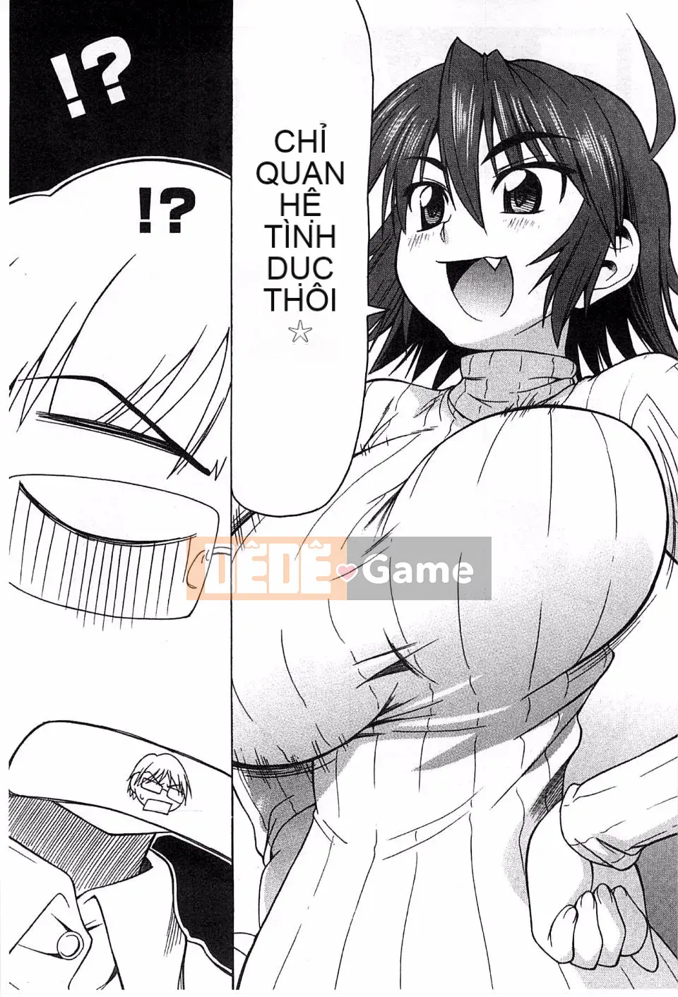 [Asuhiro] Koihana Etchizu