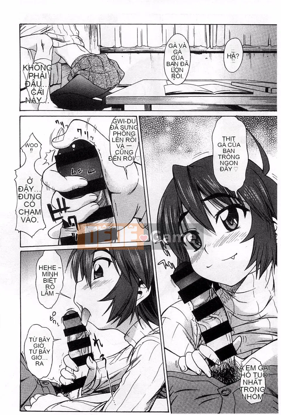 [Asuhiro] Koihana Etchizu