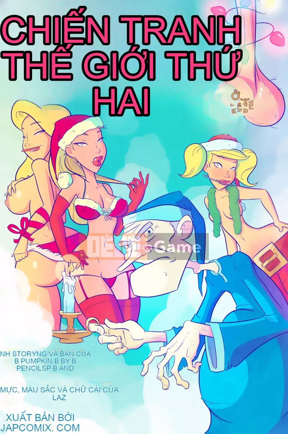 JAB hài Grumpy Old Man Jefferson 0
