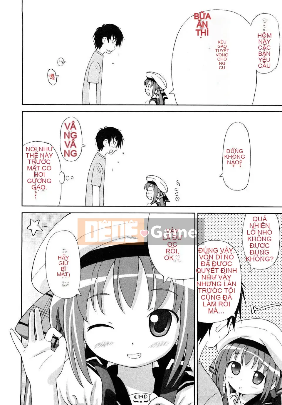 [Homing] Giao hàng siêu hài lòng [Tiếng Trung]