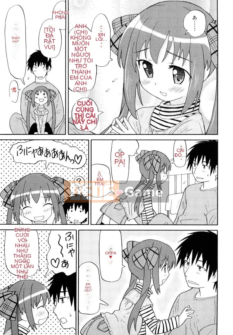 [Homing] Giao hàng siêu hài lòng [Tiếng Trung]