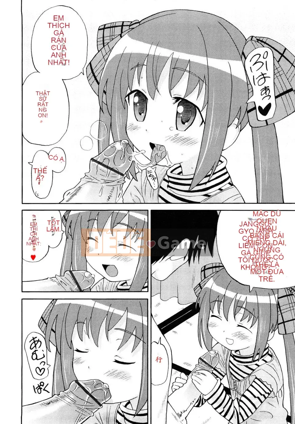 [Homing] Giao hàng siêu hài lòng [Tiếng Trung]