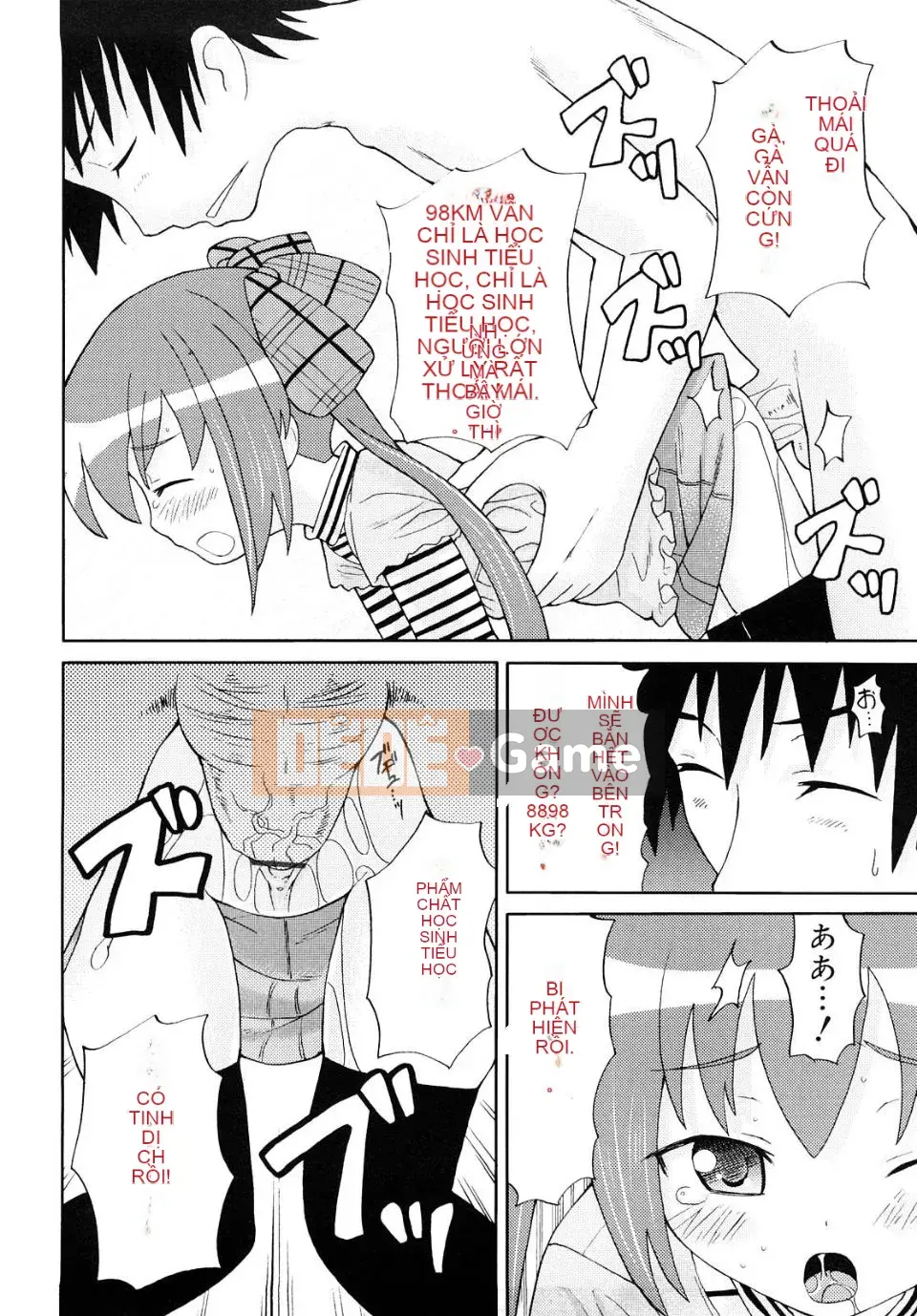 [Homing] Giao hàng siêu hài lòng [Tiếng Trung]