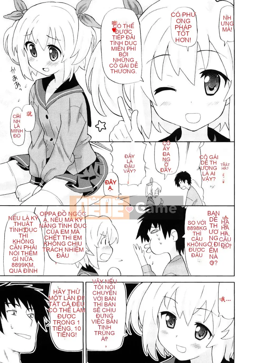 [Homing] Giao hàng siêu hài lòng [Tiếng Trung]