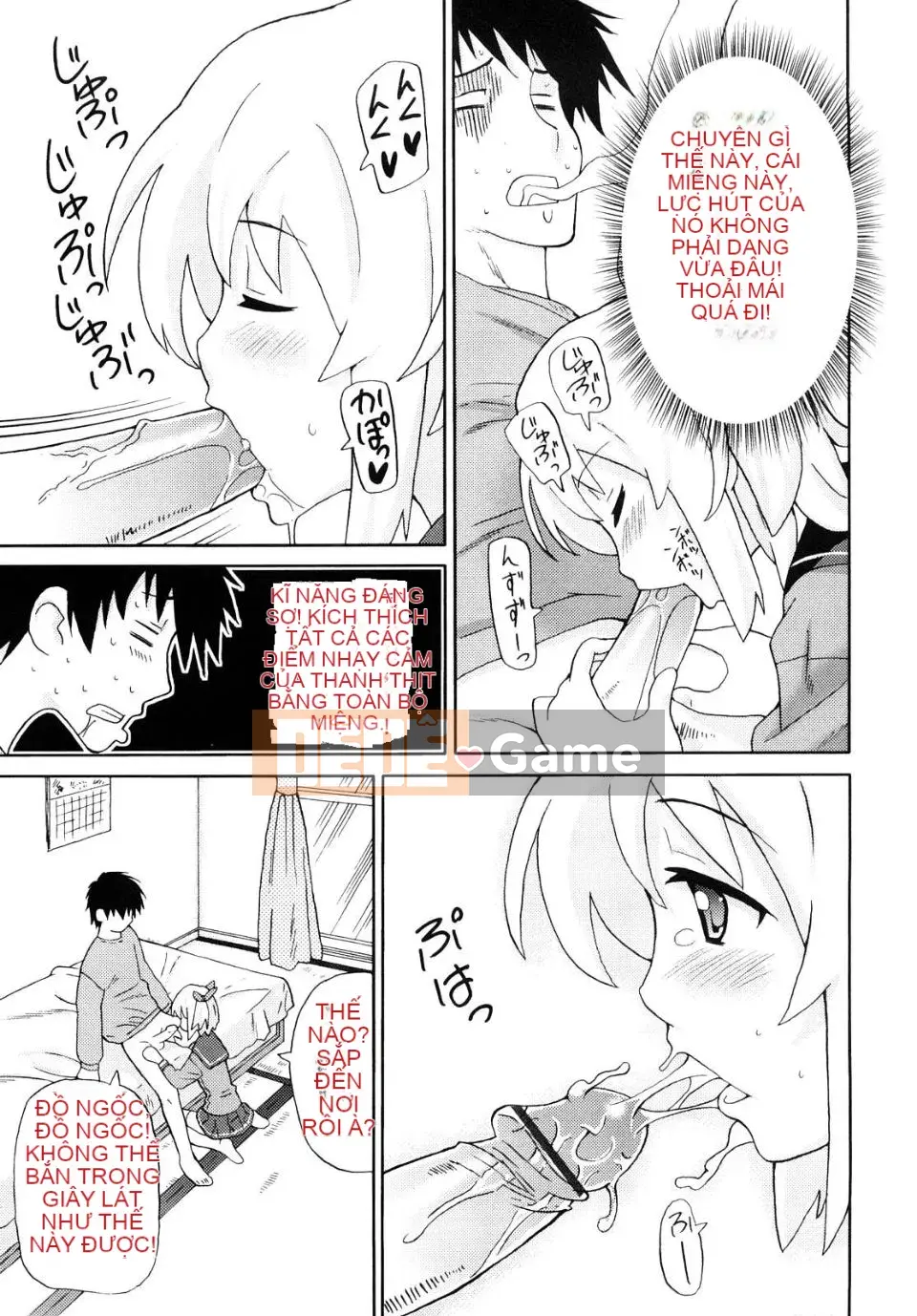 [Homing] Giao hàng siêu hài lòng [Tiếng Trung]