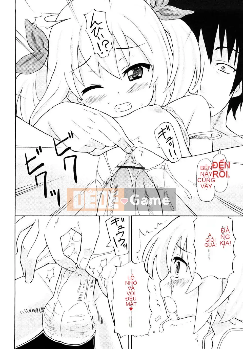 [Homing] Giao hàng siêu hài lòng [Tiếng Trung]