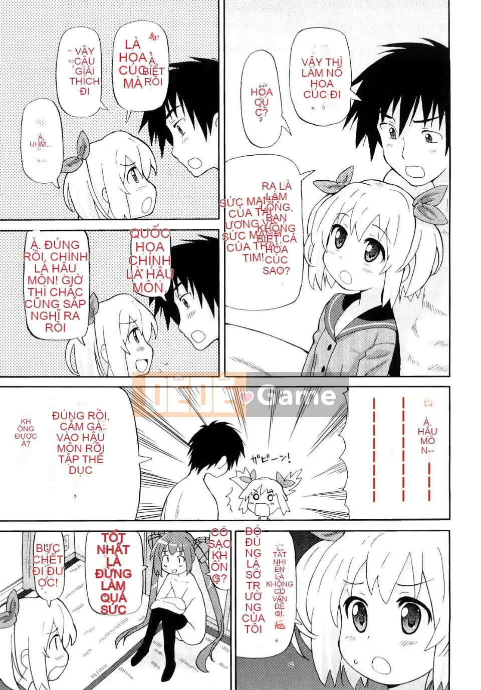 [Homing] Giao hàng siêu hài lòng [Tiếng Trung]