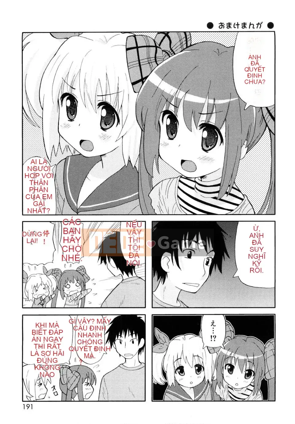 [Homing] Giao hàng siêu hài lòng [Tiếng Trung]