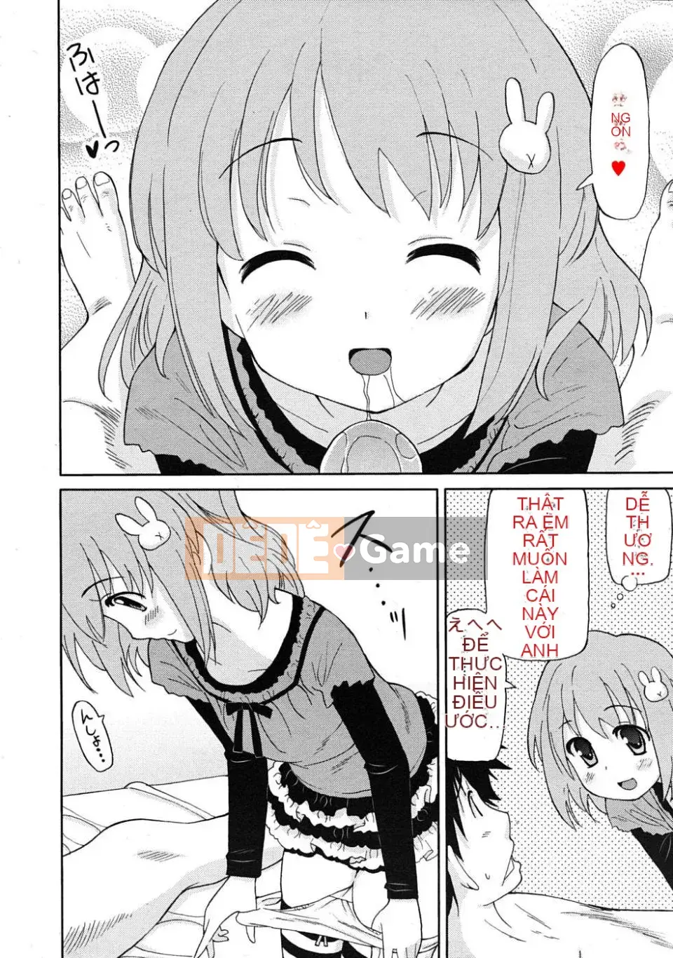 [Homing] Giao hàng siêu hài lòng [Tiếng Trung]