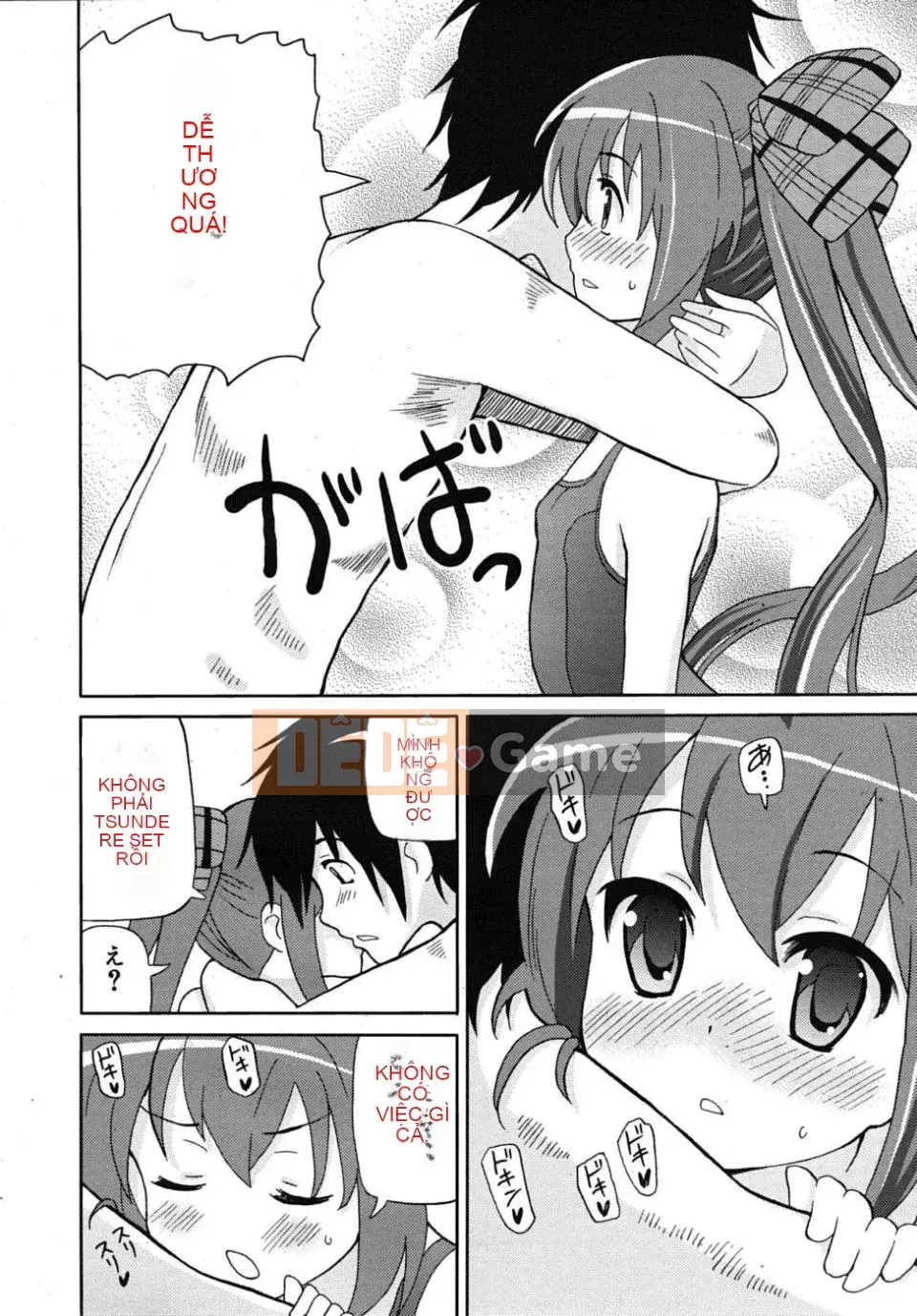 [Homing] Giao hàng siêu hài lòng [Tiếng Trung]