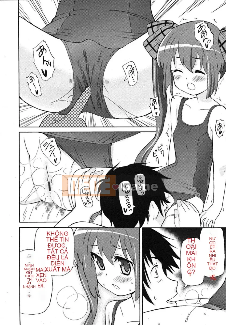 [Homing] Giao hàng siêu hài lòng [Tiếng Trung]