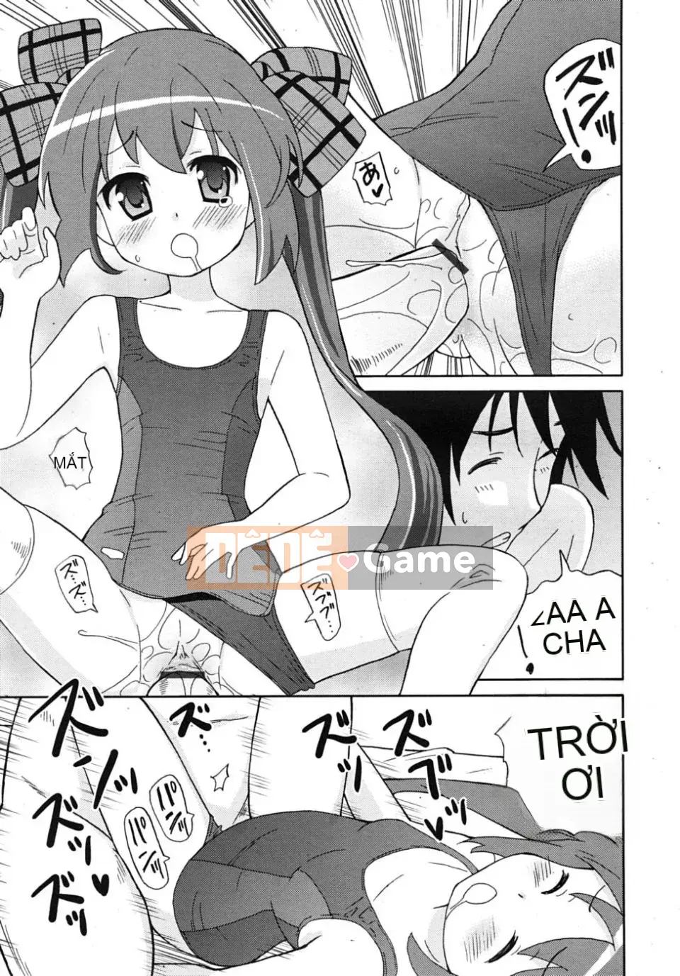 [Homing] Giao hàng siêu hài lòng [Tiếng Trung]