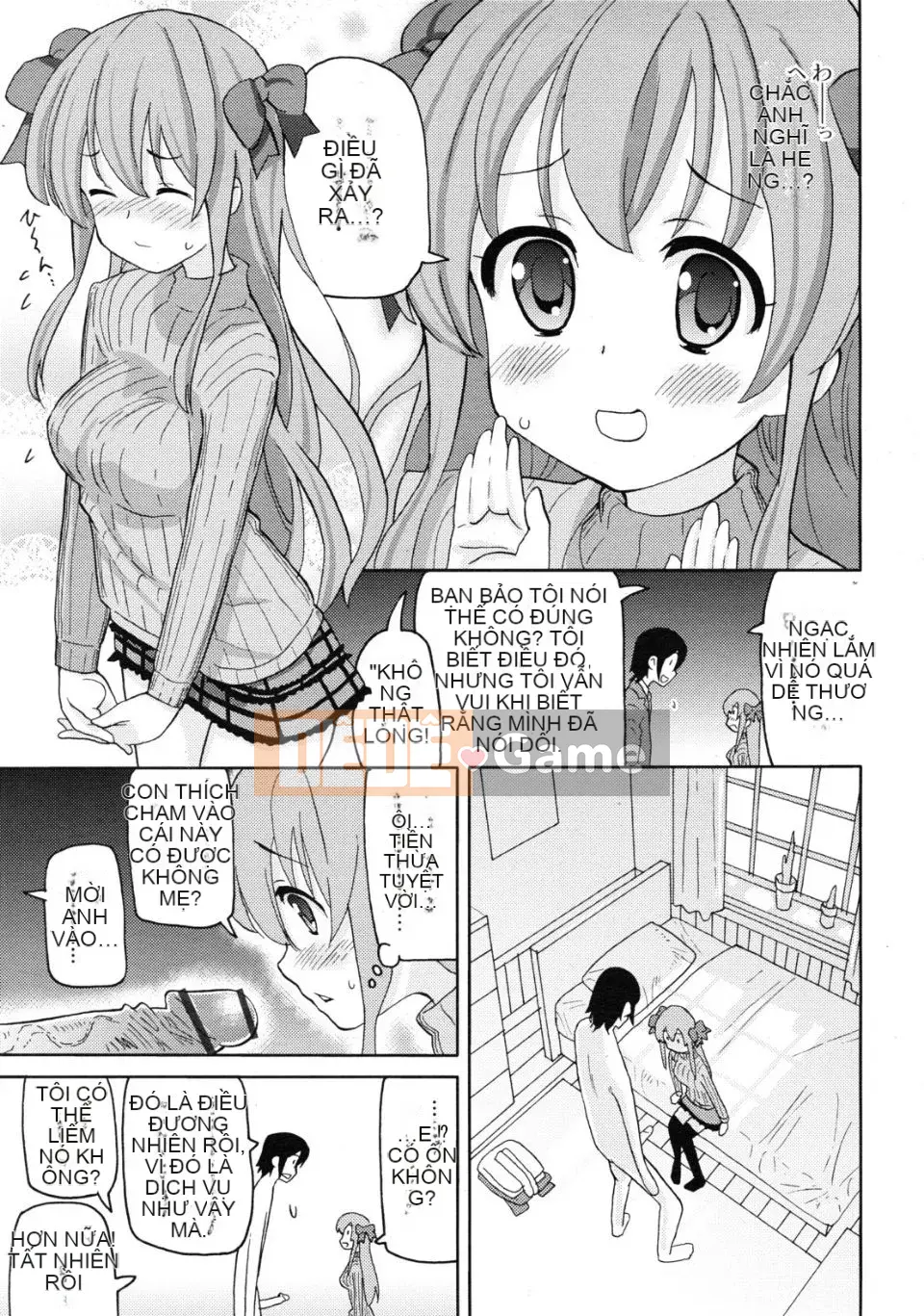 [Homing] Giao hàng siêu hài lòng [Tiếng Trung]