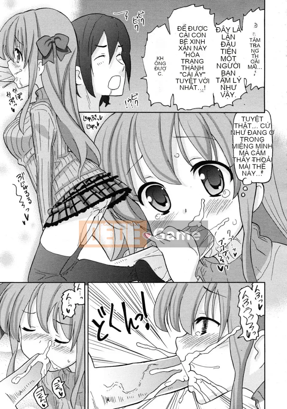 [Homing] Giao hàng siêu hài lòng [Tiếng Trung]