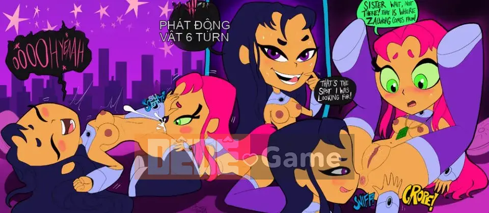 Gói truyện tranh Shadbase 2