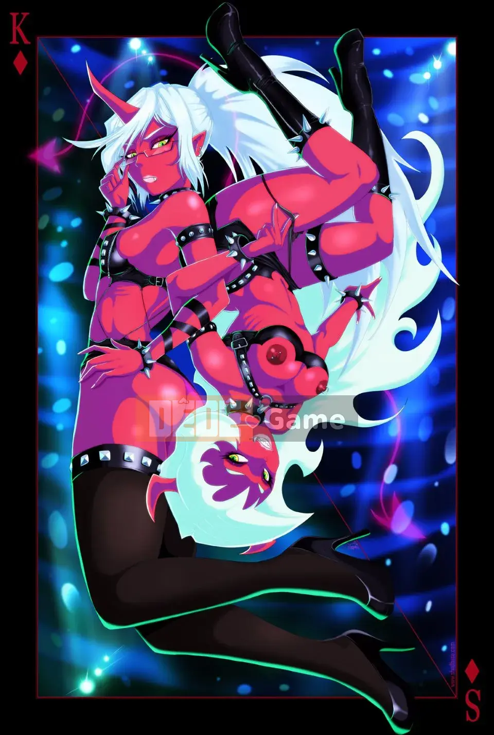 Gói truyện tranh Shadbase 2