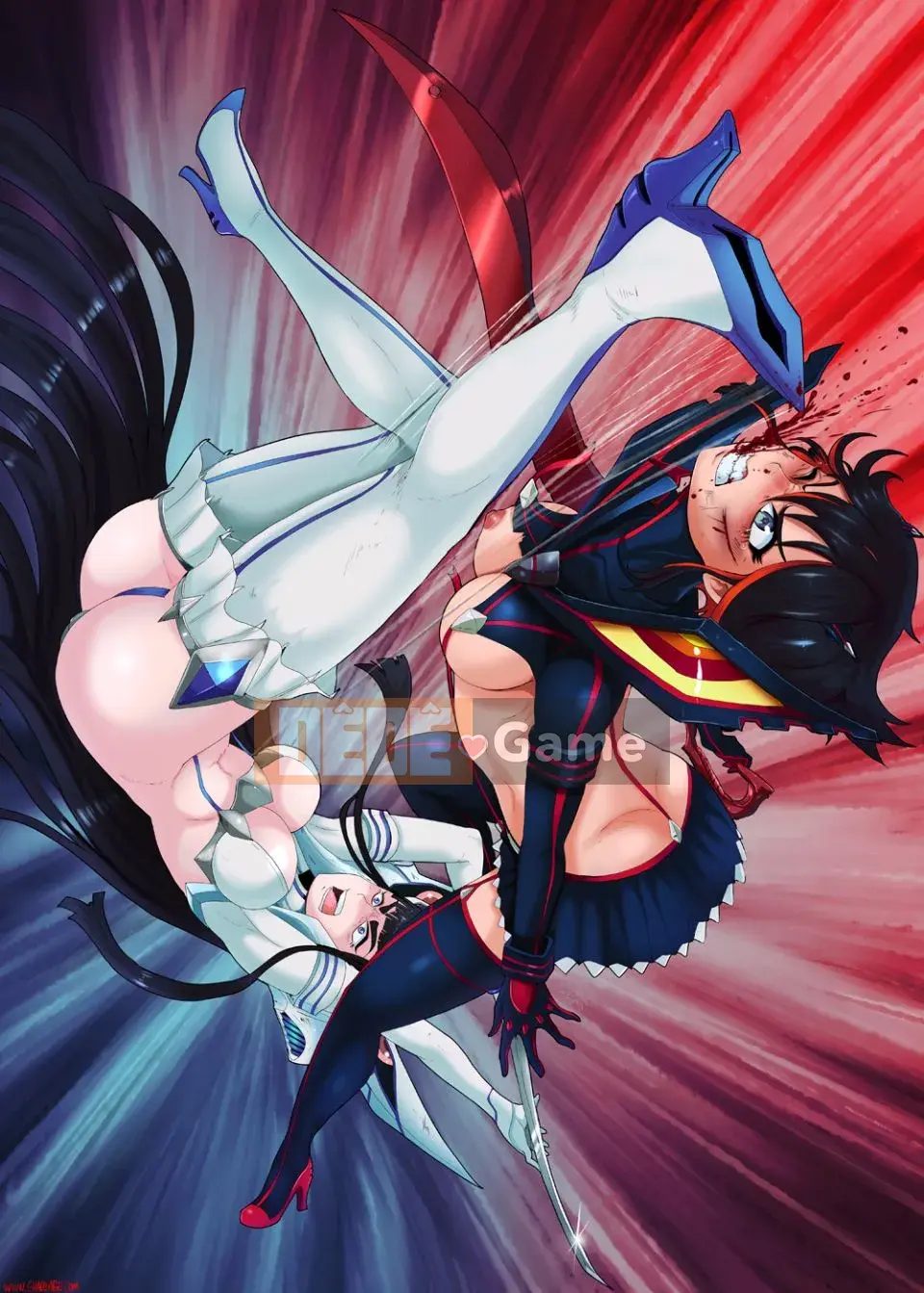 Gói truyện tranh Shadbase 2