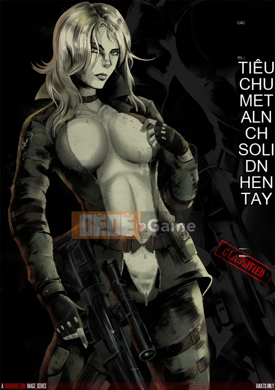 Gói truyện tranh Shadbase 2