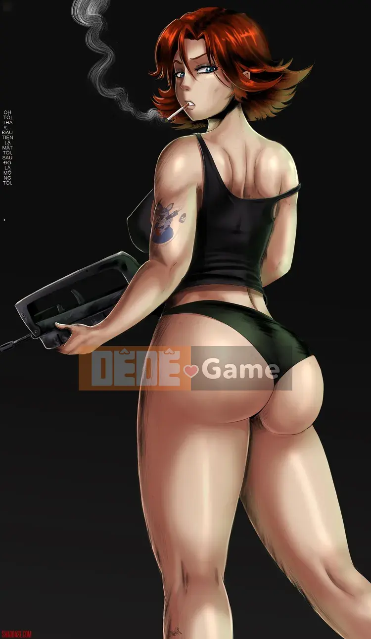 Gói truyện tranh Shadbase 2