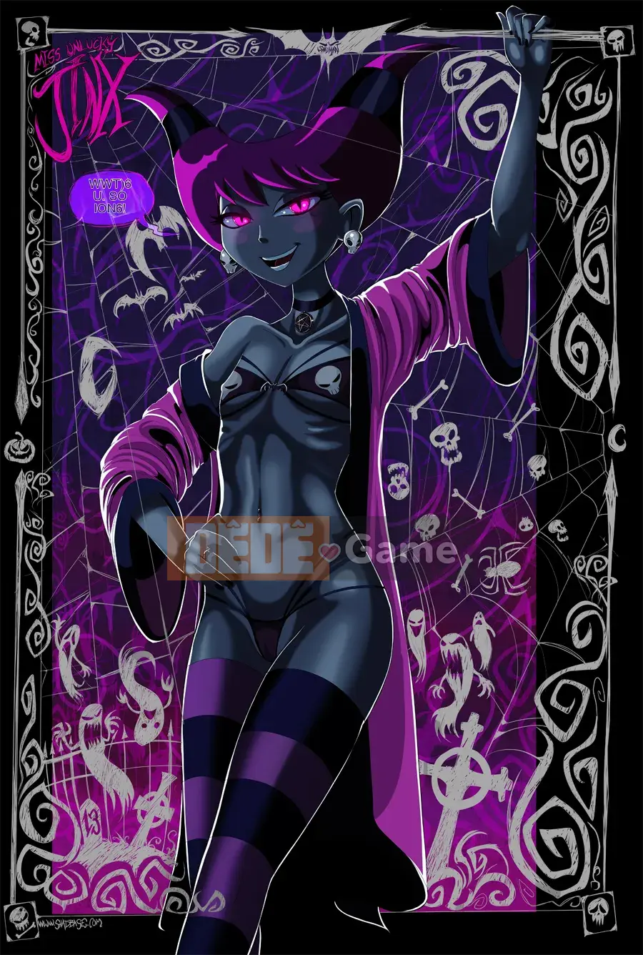 Gói truyện tranh Shadbase 2