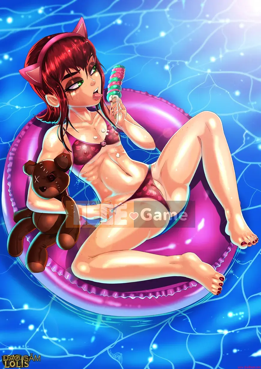 Gói truyện tranh Shadbase 2