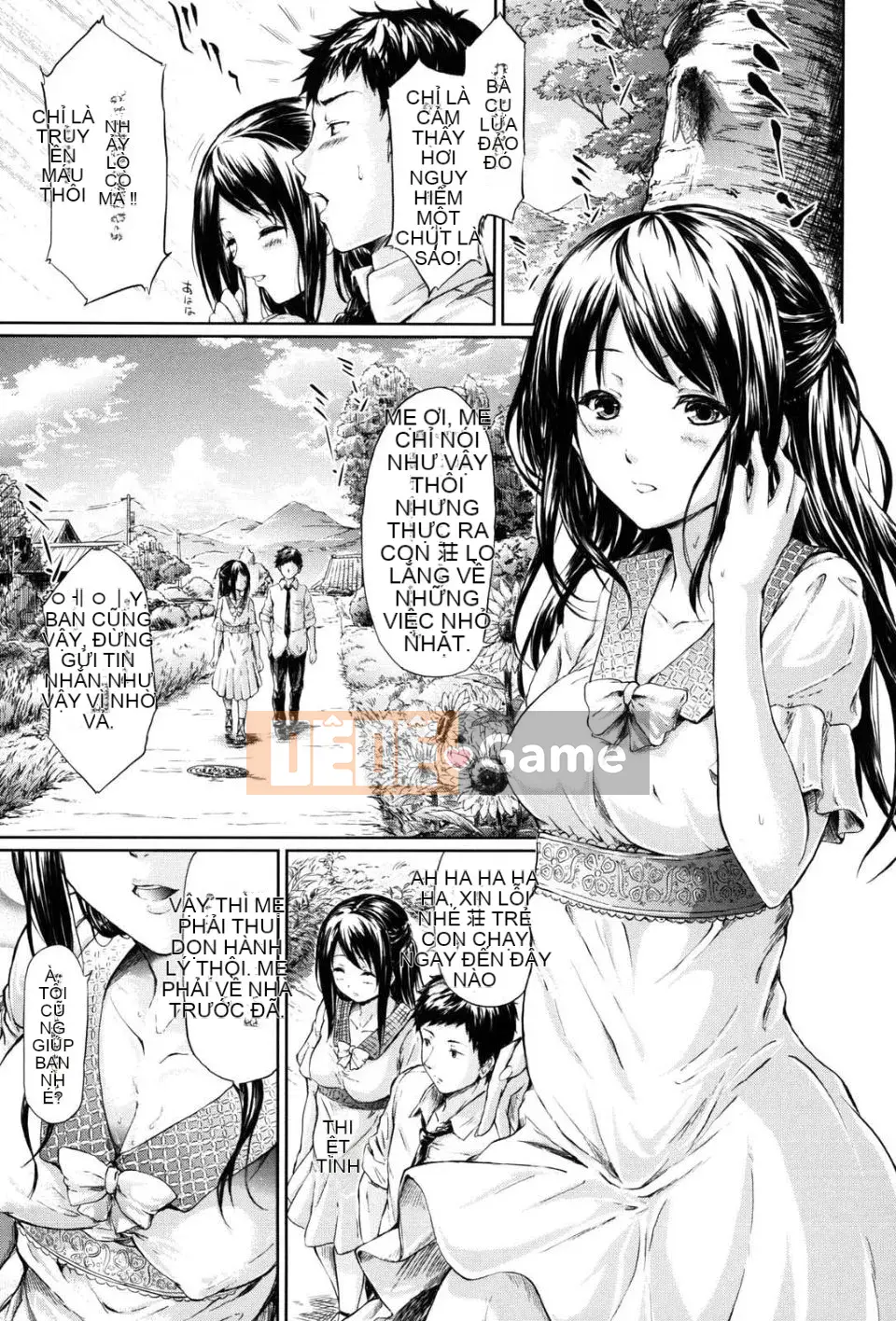 [Shiki Shojin] nếu -Bạn gái giới hạn thời gian-