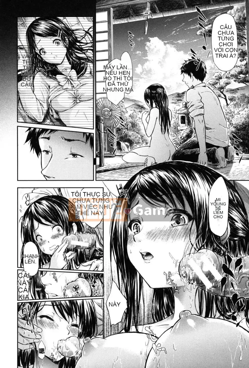 [Shiki Shojin] nếu -Bạn gái giới hạn thời gian-