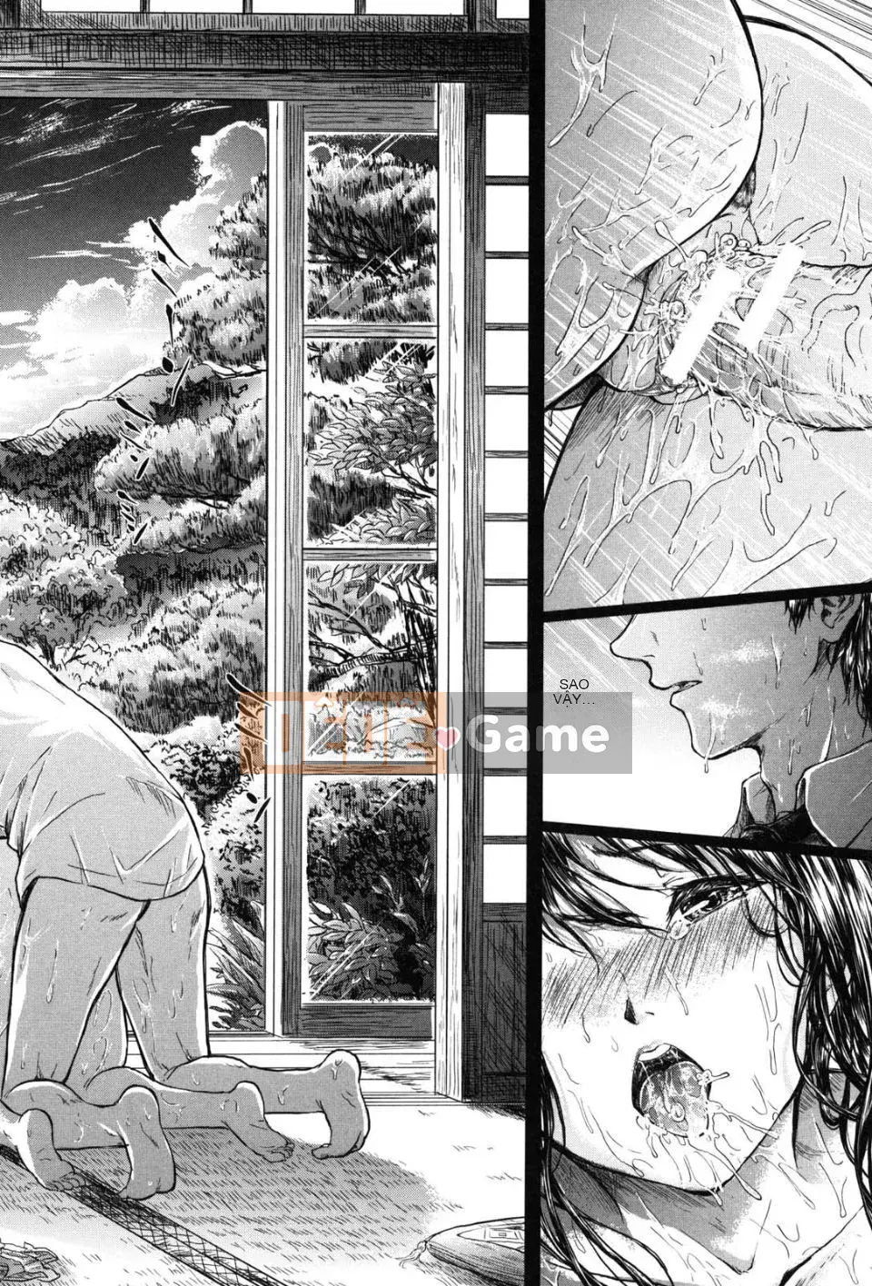 [Shiki Shojin] nếu -Bạn gái giới hạn thời gian-