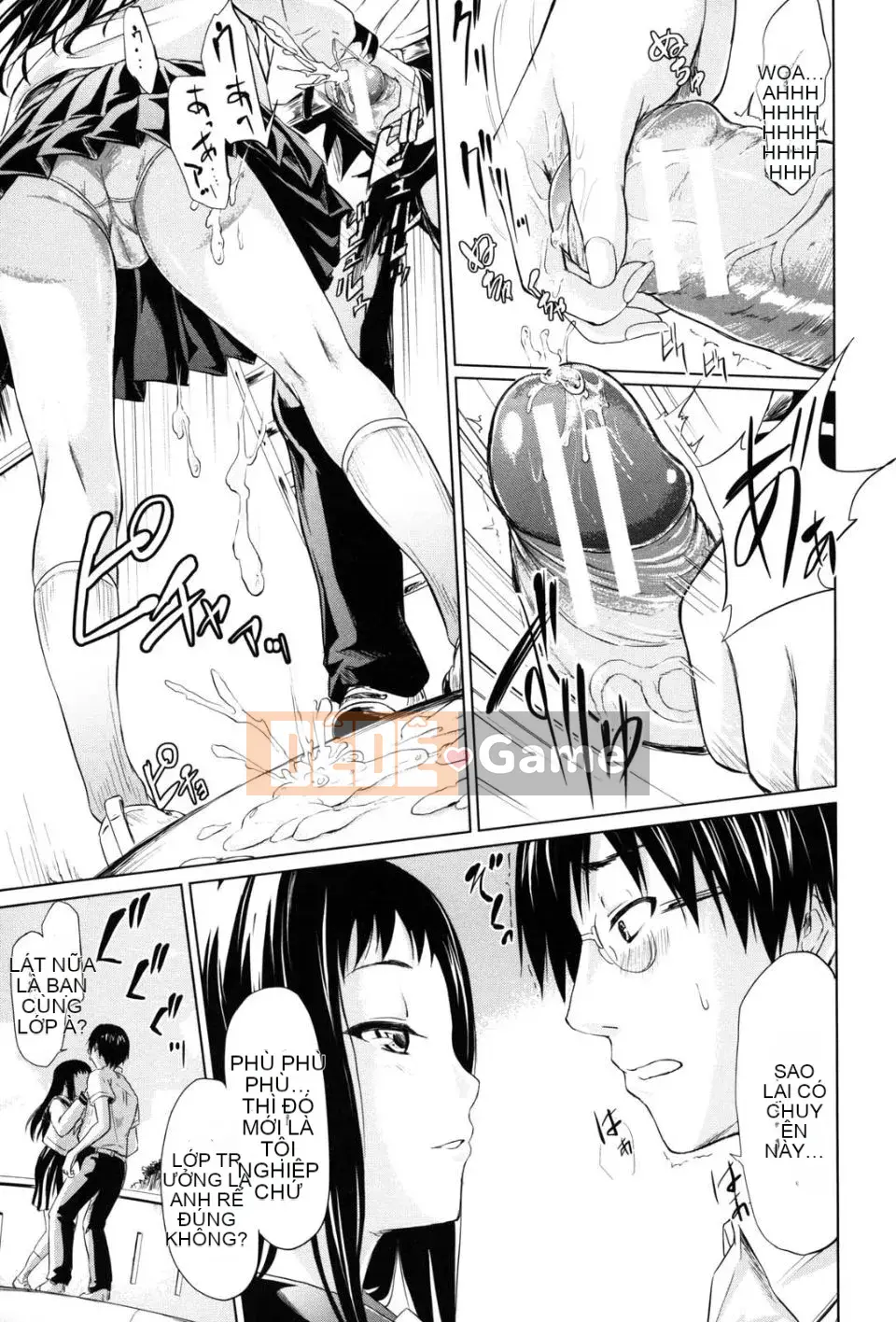 [Shiki Shojin] nếu -Bạn gái giới hạn thời gian-