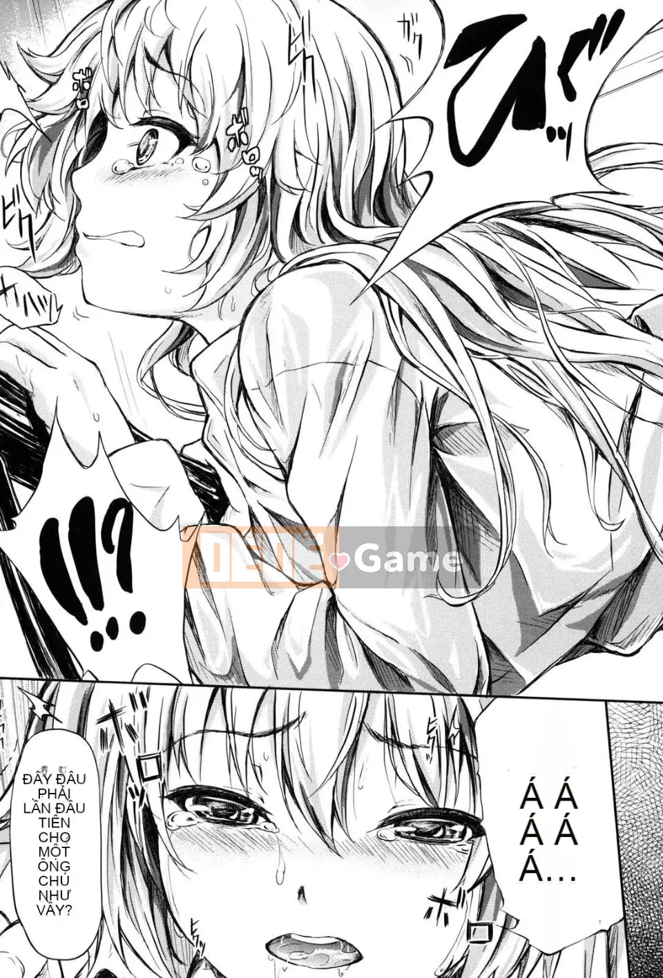 [Shiki Shojin] nếu -Bạn gái giới hạn thời gian-