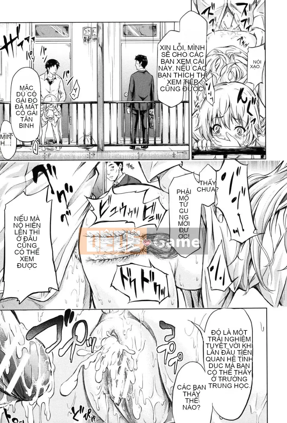 [Shiki Shojin] nếu -Bạn gái giới hạn thời gian-