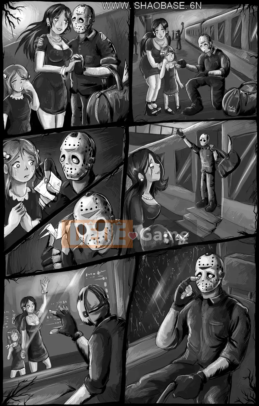 Shadbase Comic Pack (Cập nhật lần cuối 28-7-2015)