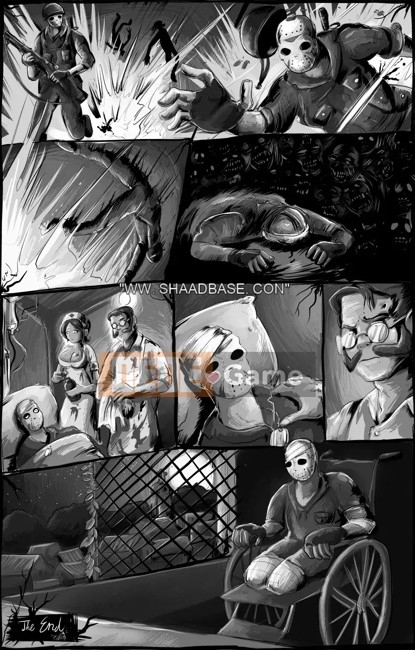 Shadbase Comic Pack (Cập nhật lần cuối 28-7-2015)