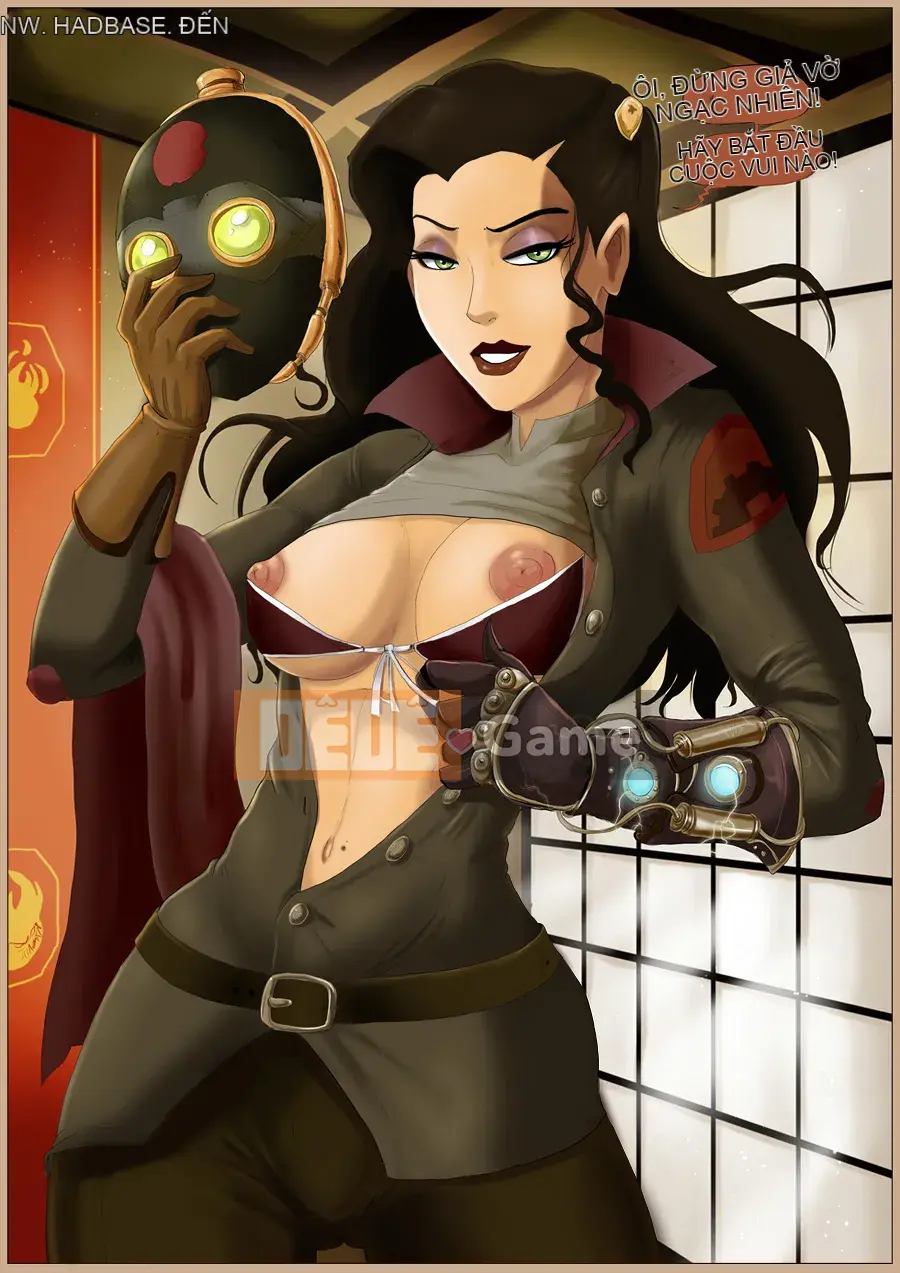 Shadbase Comic Pack (Cập nhật lần cuối 28-7-2015)