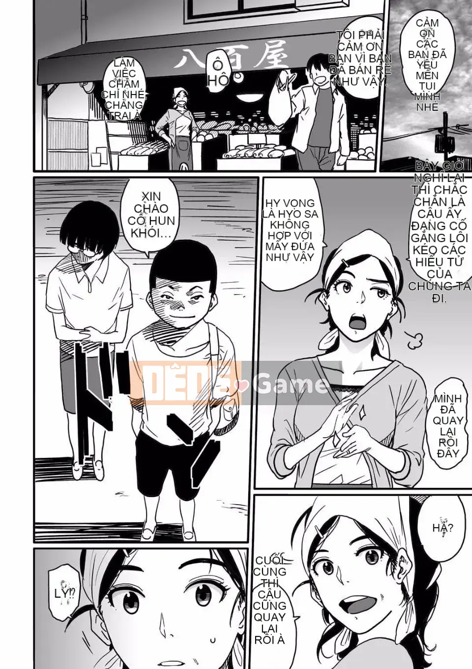 NTR kiệt tác loạt mẹ bị loại