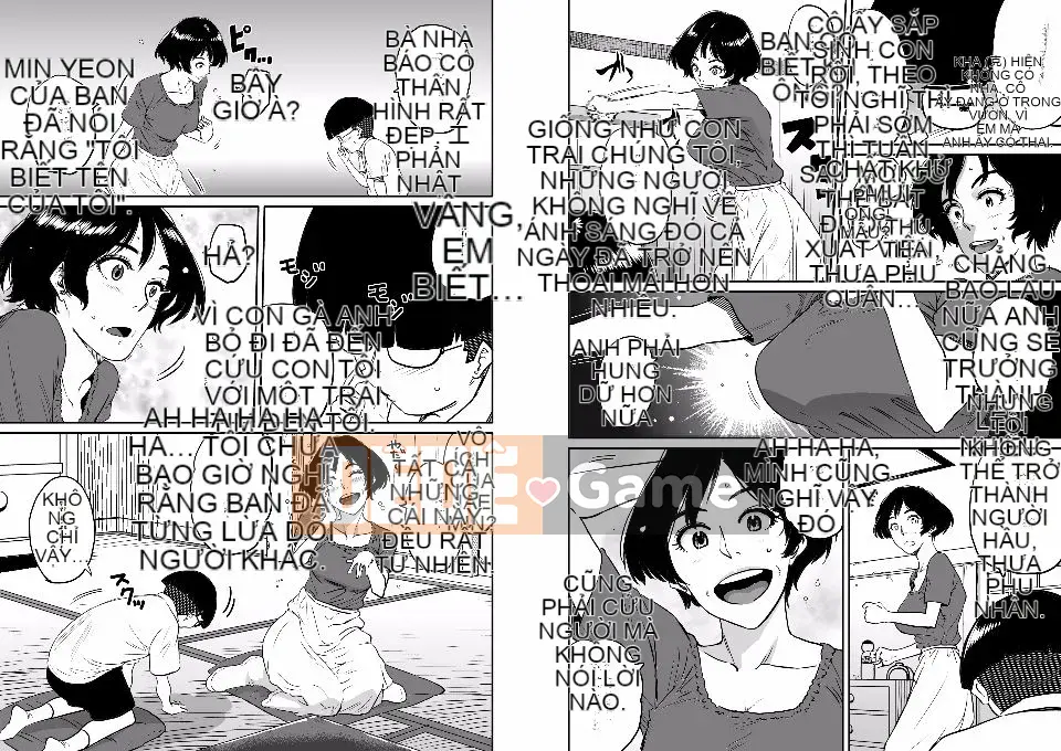 NTR kiệt tác loạt mẹ bị loại