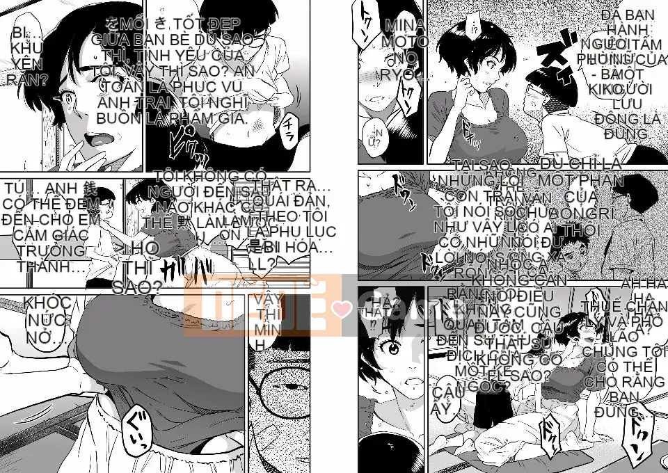 NTR kiệt tác loạt mẹ bị loại