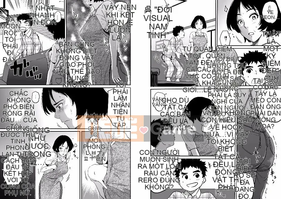 NTR kiệt tác loạt mẹ bị loại