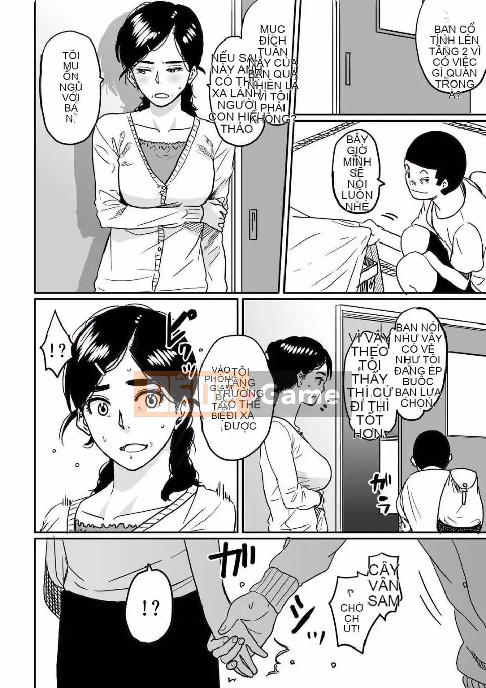 NTR kiệt tác loạt mẹ bị loại