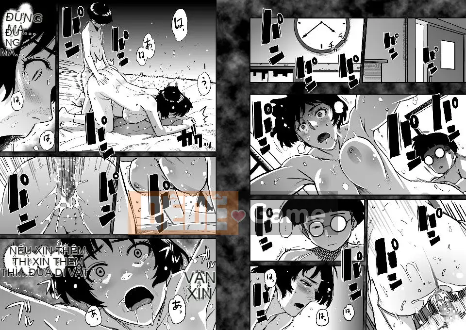 NTR kiệt tác loạt mẹ bị loại