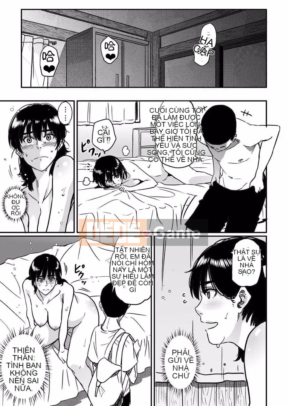 NTR kiệt tác loạt mẹ bị loại