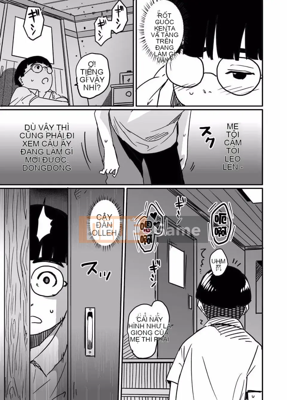 NTR kiệt tác loạt mẹ bị loại