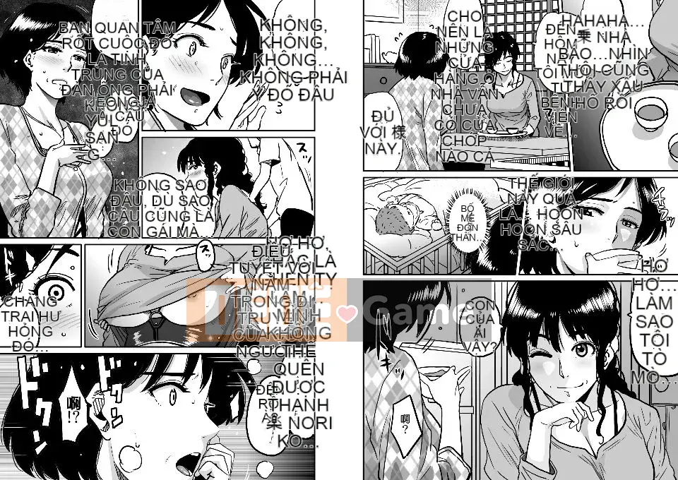 NTR kiệt tác loạt mẹ bị loại