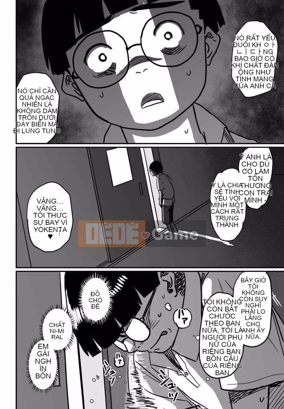 NTR kiệt tác loạt mẹ bị loại