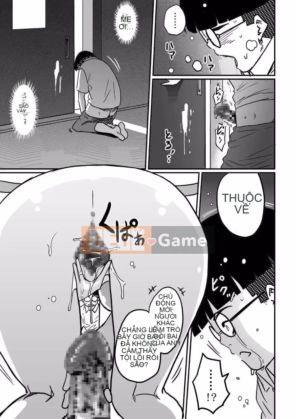 NTR kiệt tác loạt mẹ bị loại