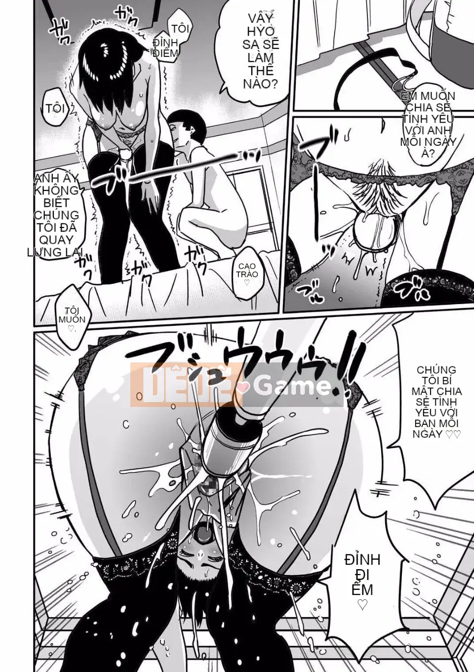 NTR kiệt tác loạt mẹ bị loại