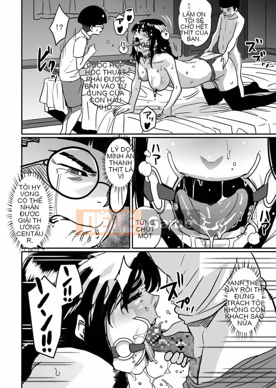 NTR kiệt tác loạt mẹ bị loại